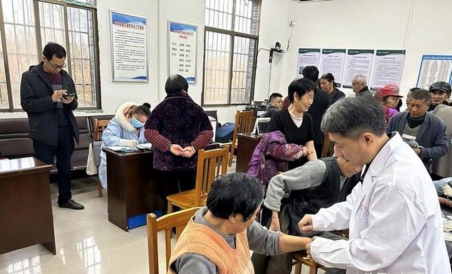 50岁后体重越接近“这个数”会越健康开元棋牌app寿命与体重的关系被发现(图3)