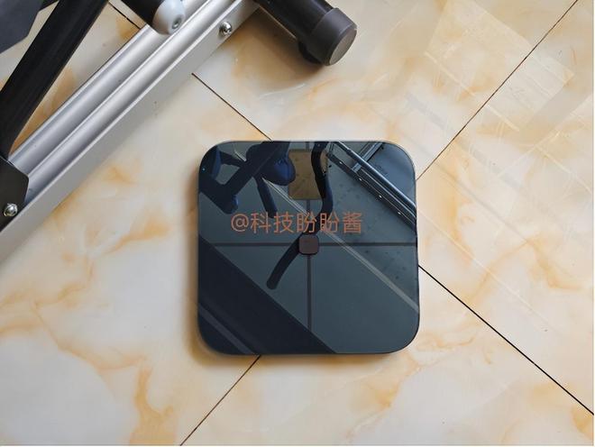 0 Pro炫彩大屏智能交互息屏也能连蓝牙开元棋牌app上新啦！米家体脂秤S40(图4)