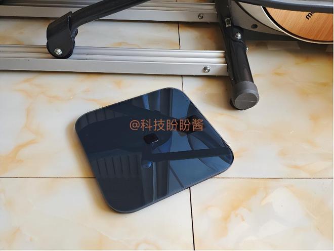 0 Pro炫彩大屏智能交互息屏也能连蓝牙开元棋牌app上新啦！米家体脂秤S40(图5)