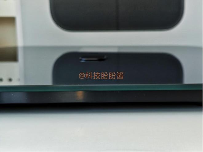 0 Pro炫彩大屏智能交互息屏也能连蓝牙开元棋牌app上新啦！米家体脂秤S40(图8)