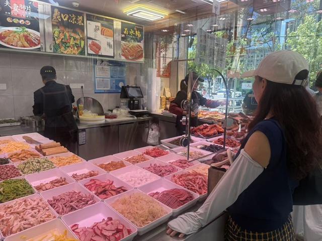 这个为民办实事项目为啥让居民拍手称赞？ky开元棋牌今年提前完成还在加速推进！(图1)