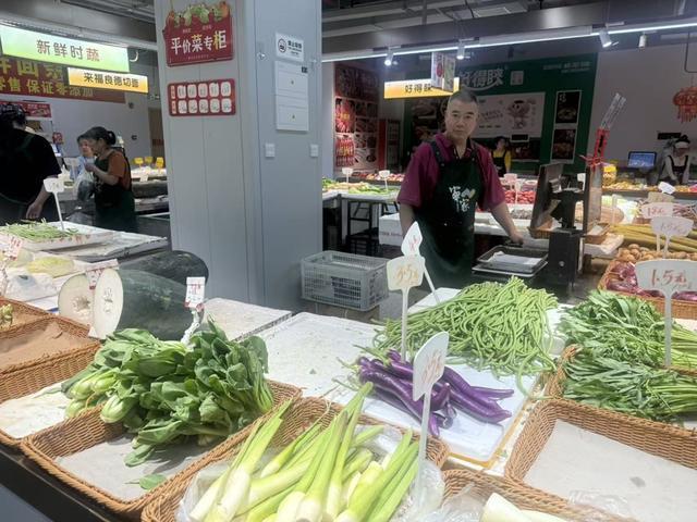 这个为民办实事项目为啥让居民拍手称赞？ky开元棋牌今年提前完成还在加速推进！(图2)